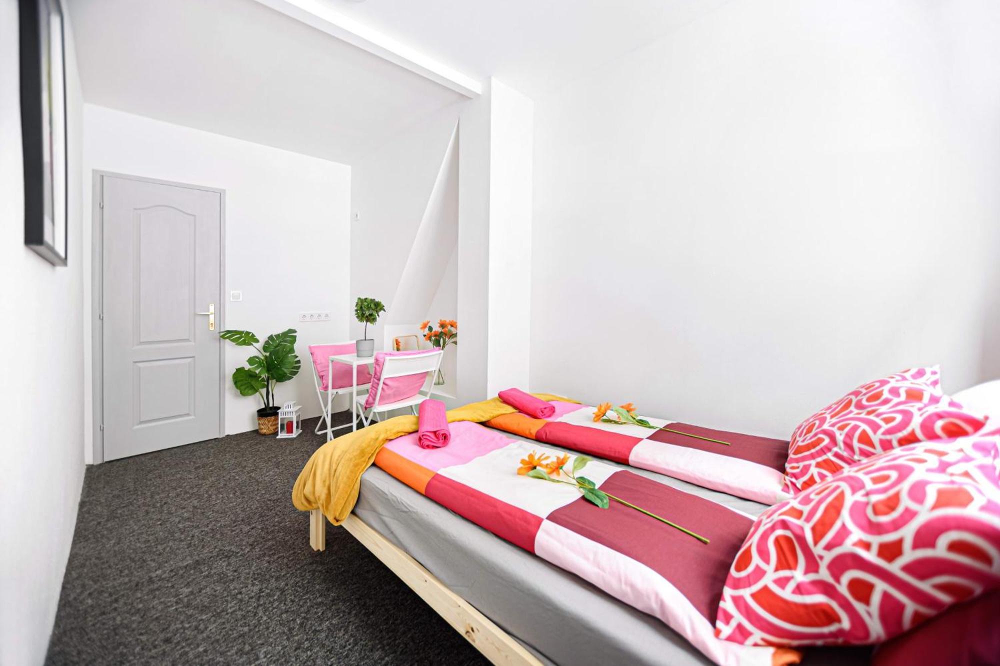 Berkocsis Street Citycentre Apartment Budapest Eksteriør billede